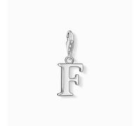 Thomas Sabo Letter Pendant Charm