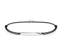 Thomas Sabo Little Secret Classic Black Bracelet