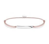 Thomas Sabo Little Secret Classic Bracelet LS011-173-19-L20v -
