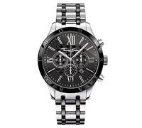 Thomas Sabo Rebel At Heart Chronograph Black Watch