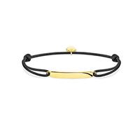 Thomas Sabo Men's Sterling Silver 925 Other Form Not a gem Bracelet - LS115-848-11-L22V