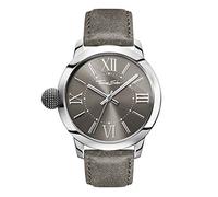 Thomas Sabo Men's Watch Rebel With Karma grey silver Analogue Quartz