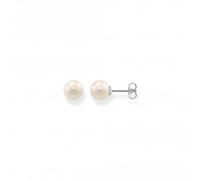 Thomas Sabo Mother Of Pearl Ear Studs H1431-028-14 - Refined