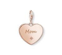 Thomas Sabo Mum/Mom Pendants