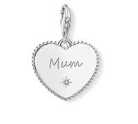 Thomas Sabo Mum/Mom Pendants