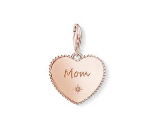 Thomas Sabo Mum/Mom Pendants