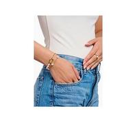 Thomas Sabo Natural Beauty Fine Pearl Bracelet Print