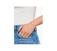 Thomas Sabo Natural Beauty Fine Pearl Bracelet Print