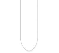 THOMAS SABO necklace opal imitation 925 sterling silver KE2093-166-7-L42V