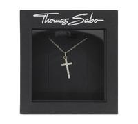 Thomas Sabo Necklace Silver Cross SCKE150301