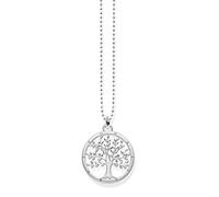THOMAS SABO Tree Of Love Necklace KE1660-001-21