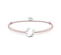 Thomas Sabo Nylon Charm Bracelet Collection