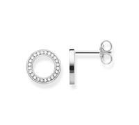 Thomas Sabo Ohrring Glam & Soul H1947-051-14 Kreise Gross