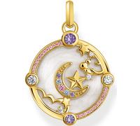 Thomas Sabo PE954-565-7 Pendant crescent moon