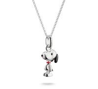 Thomas Sabo Peanuts Snoopy Necklace 2.7 x 0.95cm, 40-45cm