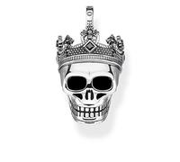 Thomas Sabo Men Silver Pendant - PE871-643-11