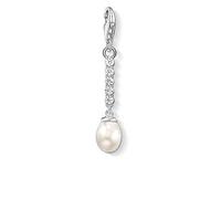 Thomas Sabo Precious Stones and Pearl Pendant Collection