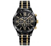 Thomas Sabo Rebel At Heart Mens Chronograph Watch WA0264-278-203