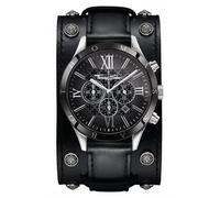 Thomas Sabo , Mens Watch Thomas Sabo Wa0140-218-203, Quartz, 43mm, 5Atm ,Gray male, Sizes: ONE SIZE