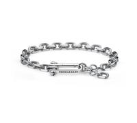 Thomas Sabo Rebel Iconic Chain Bracelet A1789-637-21-L20v