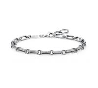 Thomas Sabo Rebel Iconic Chain Bracelet A1791-637-21-L20v -