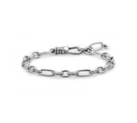 Thomas Sabo Rebel Iconic Chain Bracelet A1792-637-21