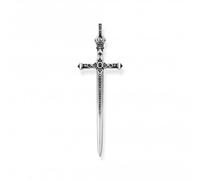 Thomas Sabo Rebel Kingdom Sword Pendant PE817-641-11 - Premium