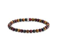 Thomas Sabo Recycled 925 Silver Charm Bracelet - Model A2183-826-7-L19