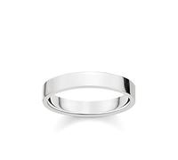 THOMAS SABO Ring 925 Sterling Silver TR2112-001-12-50