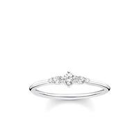 THOMAS SABO Ring Vintage 925 Sterling Silver TR2324-051-14-54