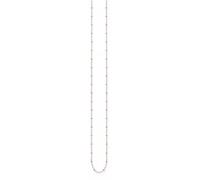 Thomas Sabo Rose Gold Round Belcher Chain KE1890-415-40 - Size 90 cm
