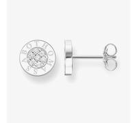 THOMAS SABO Women's Stud Earrings One Size Silver