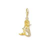 Thomas Sabo Sea Charm Pendants Collection