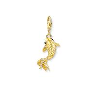Thomas Sabo Sea Charm Pendants Collection