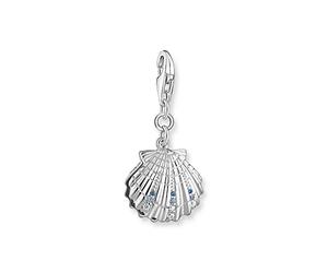 Thomas Sabo Sea Charm Pendants Collection