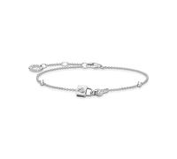 Thomas Sabo Shapes and Symbols Bracelet Collection