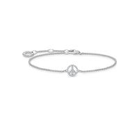 Thomas Sabo Shapes and Symbols Bracelet Collection