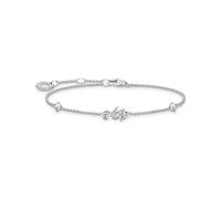 Thomas Sabo Shapes and Symbols Bracelet Collection