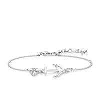 Thomas Sabo Shapes and Symbols Bracelet Collection