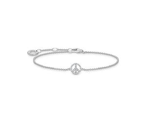 Thomas Sabo Shapes and Symbols Bracelet Collection