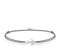 Thomas Sabo Signs, Symbols & Shapes Anklet Collection