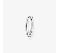 THOMAS SABO Silver 15mm Single Hoop Earring CR661-001-21