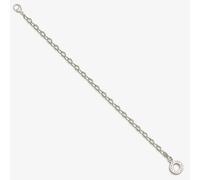 THOMAS SABO Silver 17.5cm Childs Belcher Chain X0163-001-12-M