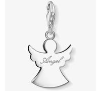 THOMAS SABO Silver Angel Charm 0871-001-12