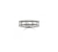 Thomas Sabo Ring Sterling Silver Band TR1036-001-12-62
