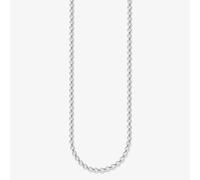 THOMAS SABO Silver Belcher Chain 45cm X0001-001-12-S