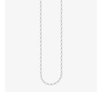 Thomas Sabo Silver Belcher Chain 70Cm. X0002-001-12-M Silver One Size