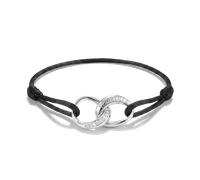 Thomas Sabo Silver Bracelet A2236-051-11-L24V | Acotis - Sterling Silver