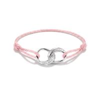 Thomas Sabo Silver Bracelet A2236-051-9-L24V | Acotis - Sterling Silver