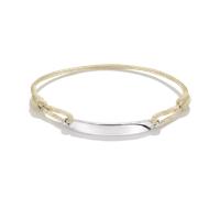 Thomas Sabo Silver Bracelet A2238-001-19-L24V | Acotis - Sterling Silver